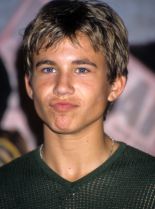 Jonathan Taylor Thomas