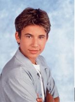 Jonathan Taylor Thomas