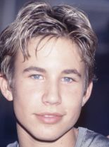 Jonathan Taylor Thomas #62734 picture (Portrait Medium)