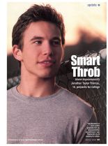 Jonathan Taylor Thomas #62738 picture (Portrait Medium)