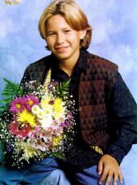 Jonathan Taylor Thomas