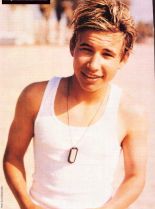 Jonathan Taylor Thomas