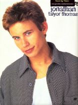 Jonathan Taylor Thomas