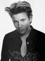 Jonathan Taylor Thomas