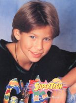 Jonathan Taylor Thomas