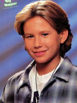 Jonathan Taylor Thomas