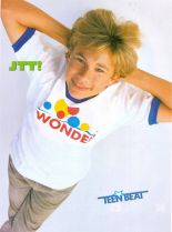 Jonathan Taylor Thomas