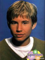 Jonathan Taylor Thomas