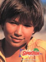 Jonathan Taylor Thomas