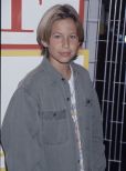 Jonathan Taylor Thomas