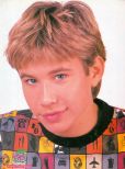 Jonathan Taylor Thomas