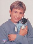 Jonathan Taylor Thomas