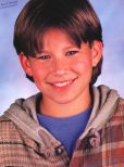 Jonathan Taylor Thomas