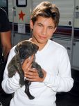 Jonathan Taylor Thomas