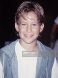 Jonathan Taylor Thomas