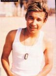 Jonathan Taylor Thomas