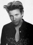 Jonathan Taylor Thomas