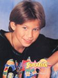 Jonathan Taylor Thomas