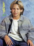 Jonathan Taylor Thomas