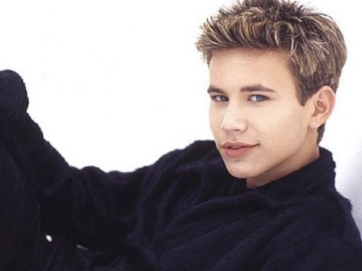 Jonathan Taylor Thomas