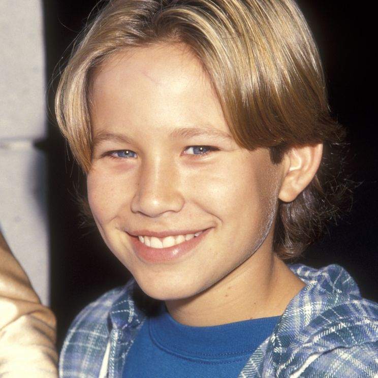 Jonathan Taylor Thomas