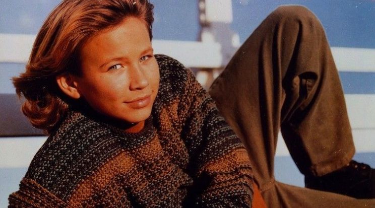 Jonathan Taylor Thomas