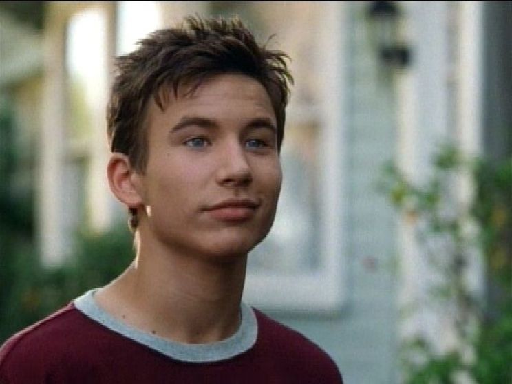 Jonathan Taylor Thomas