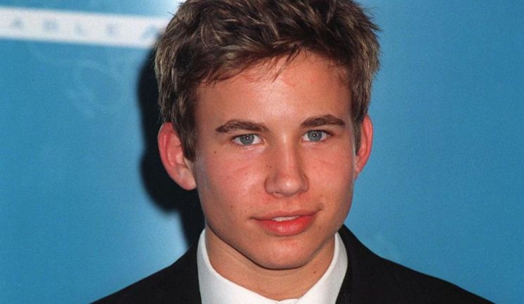 Jonathan Taylor Thomas