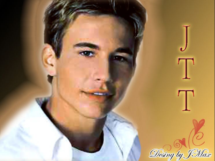 Jonathan Taylor Thomas