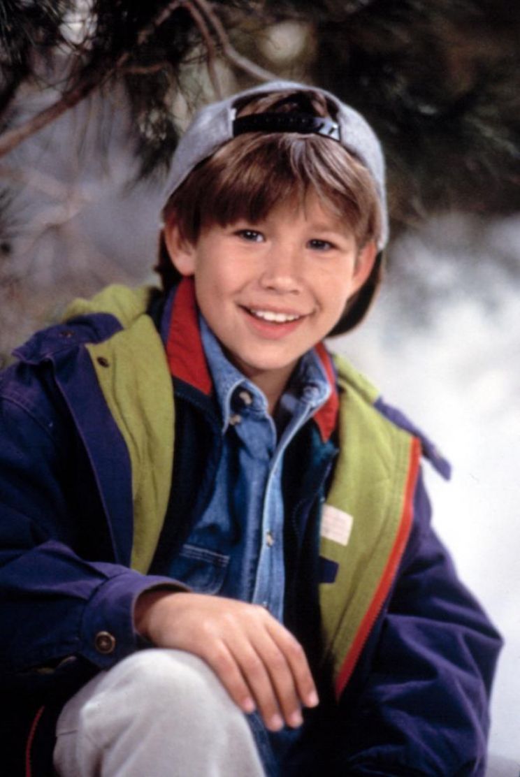 Jonathan Taylor Thomas