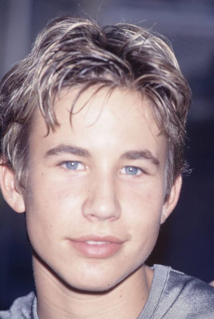 Jonathan Taylor Thomas