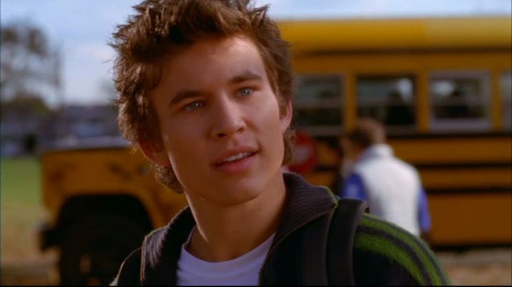 Jonathan Taylor Thomas