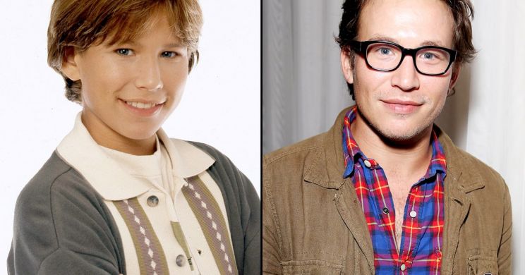 Jonathan Taylor Thomas