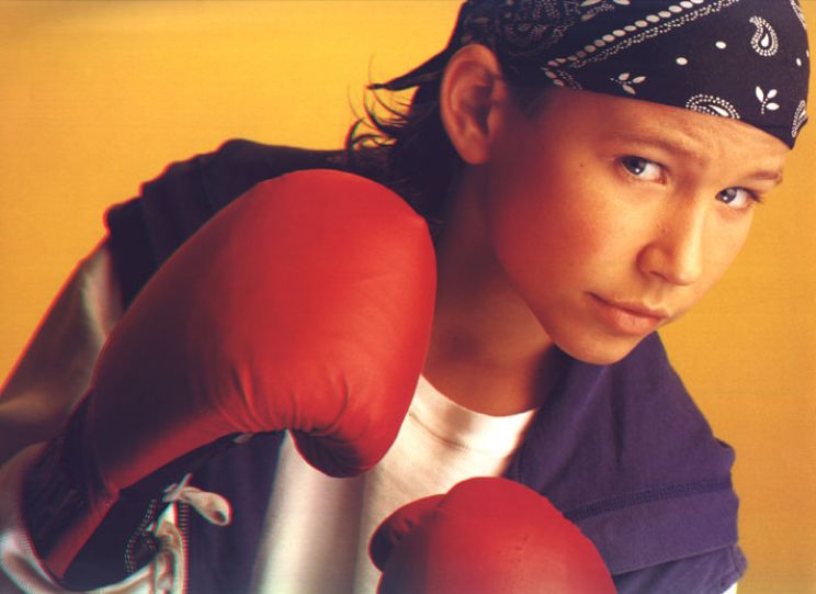 Jonathan Taylor Thomas