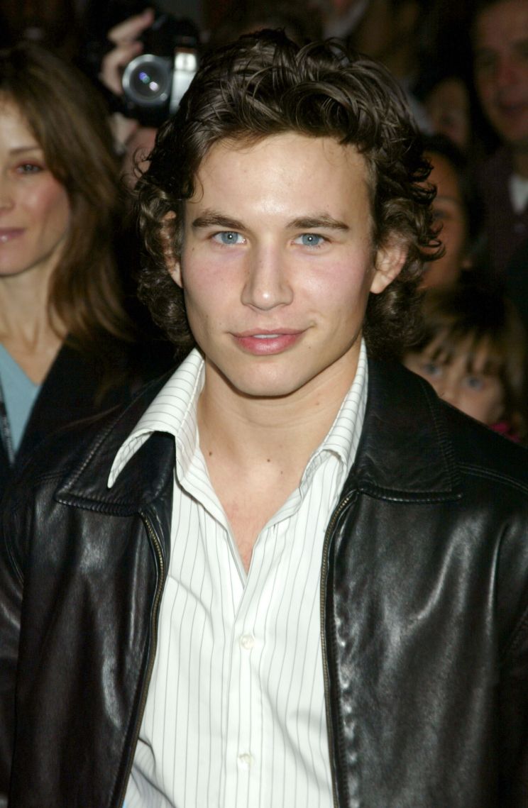 Jonathan Taylor Thomas