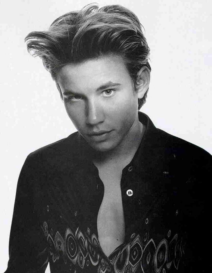 Jonathan Taylor Thomas