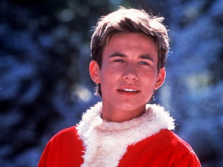 Jonathan Taylor Thomas
