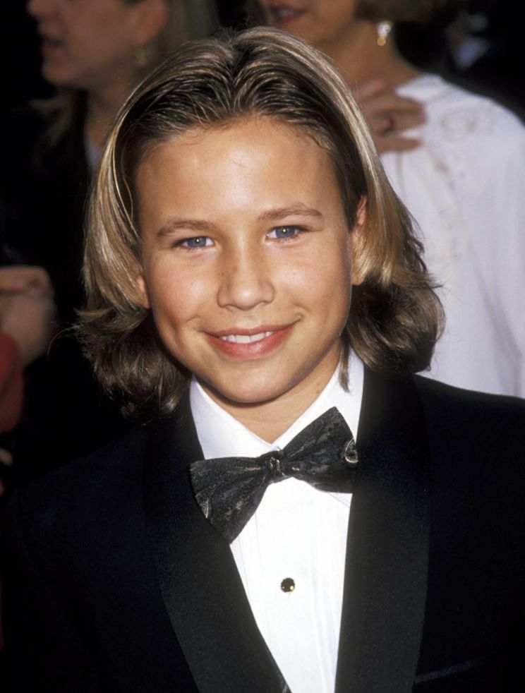 Jonathan Taylor Thomas