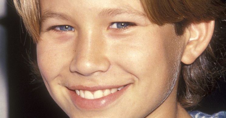 Jonathan Taylor Thomas