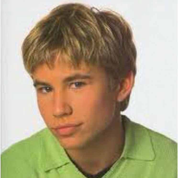 Jonathan Taylor Thomas