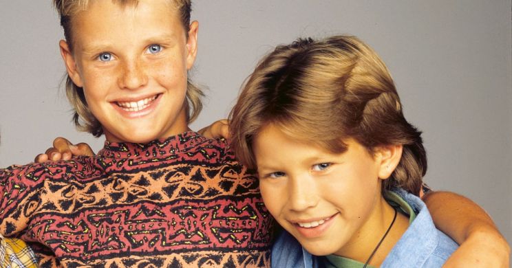 Jonathan Taylor Thomas