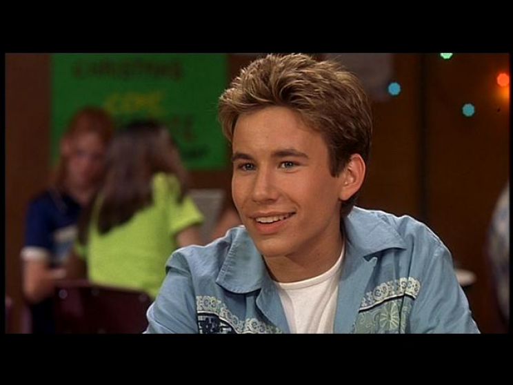 Jonathan Taylor Thomas