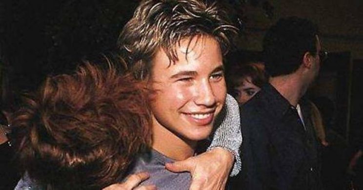 Jonathan Taylor Thomas