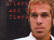 Jonathan Tiersten