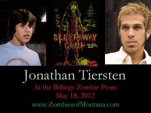 Jonathan Tiersten