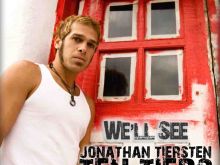 Jonathan Tiersten