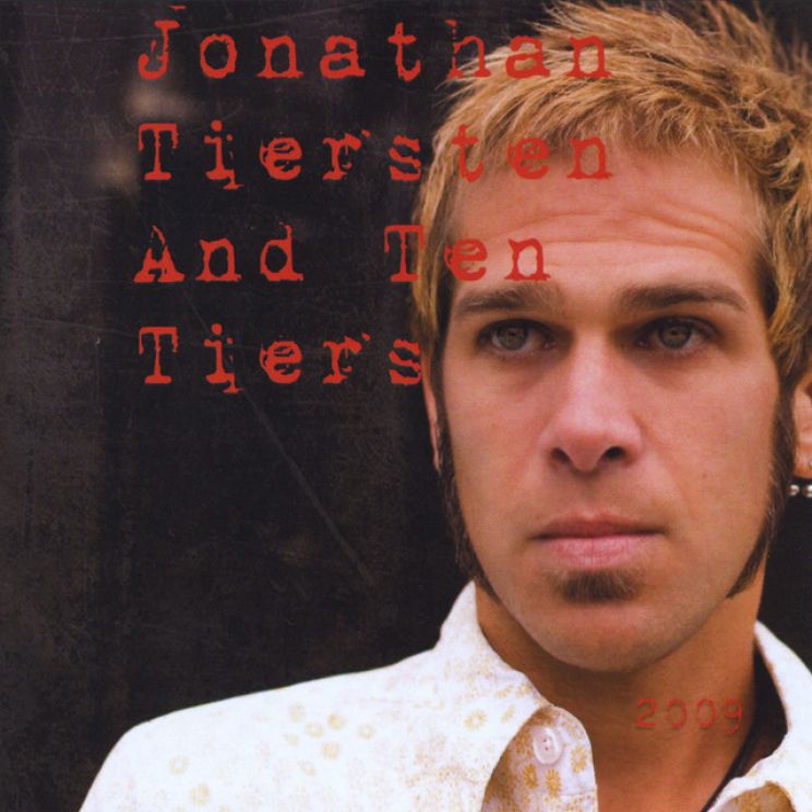 Jonathan Tiersten