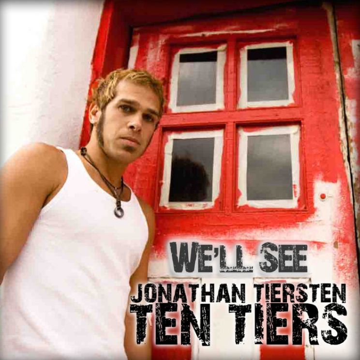 Jonathan Tiersten