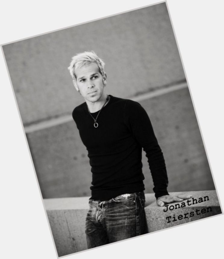 Jonathan Tiersten