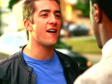 Jonathan Togo